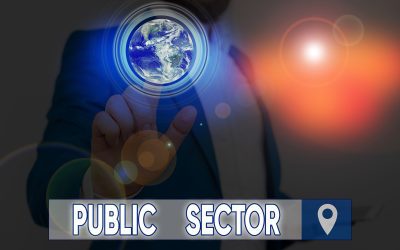 Public Sector Needs Entrepreneurs – Irish Times